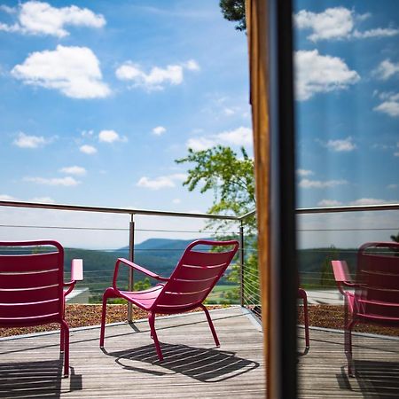 Le Holzberg Et Ses Suites Osenbach Exterior foto