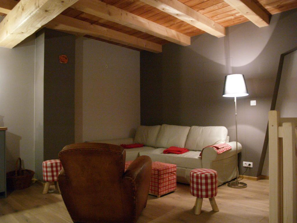 Le Holzberg Et Ses Suites Osenbach Cameră foto