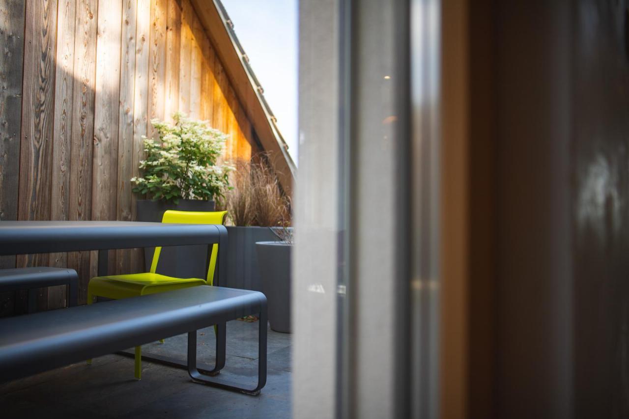 Le Holzberg Et Ses Suites Osenbach Exterior foto