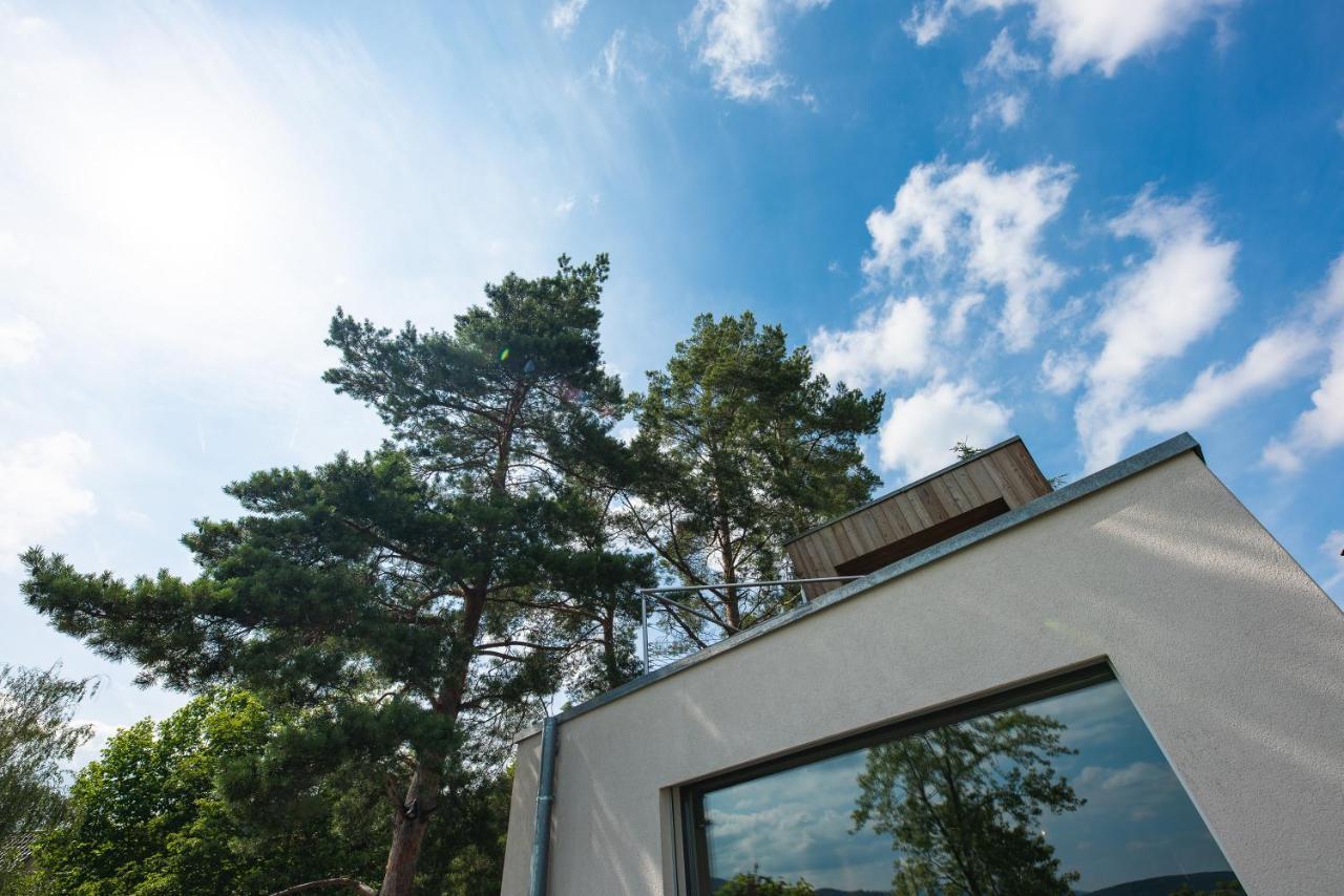 Le Holzberg Et Ses Suites Osenbach Exterior foto